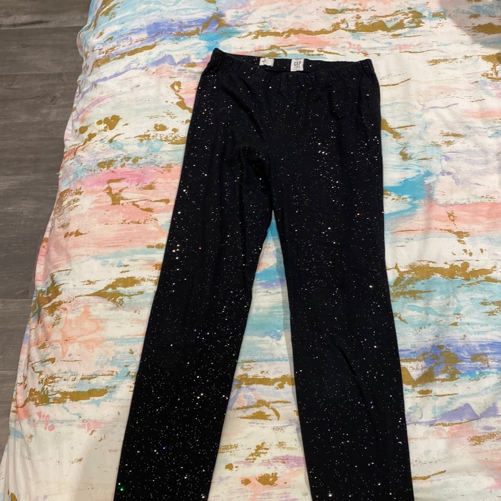 GAP KIDS filter leggings